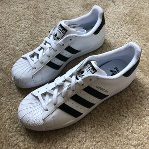 Adidas Superstars